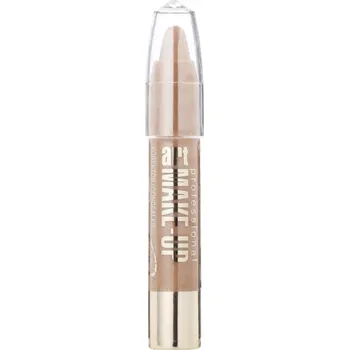 Korektor Korektor s aplikátorem krycí Eveline Cosmetics 2 Almond 10 ml