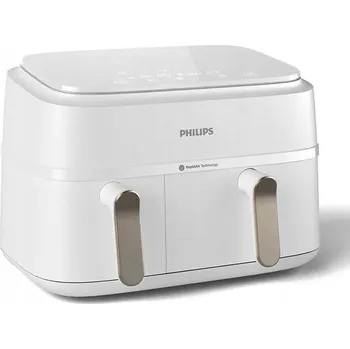 fritéza Horkovzdušná fritéza Philips NA353/10 2750 W 9 l