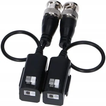 IP kamera FORCE BEZDRÁTOVÝ HD VIDEO TRANSMITTER TR-HD