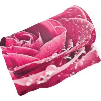 deka Sablio Deka Detail růže - 150x120 cm