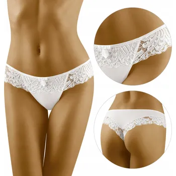 Kalhotky Kalhotky Karioka bílé M