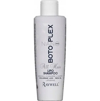 Šampon Šampon Raywell 1000 ml – regenerace a hydratace