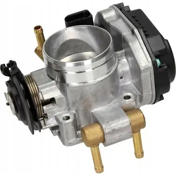 Systém vstřikování Škrticí klapka pro VW POLO/IBIZA 95-01 1.6 100KM