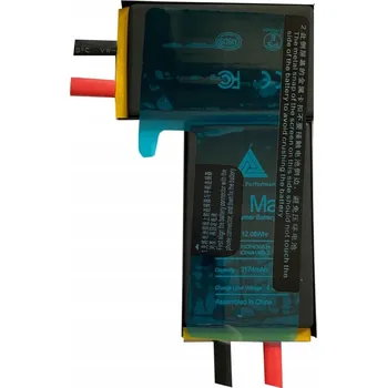 Baterie pro mobilní telefon Baterie pro Apple iPhone XS Max MPD 3174 mAh