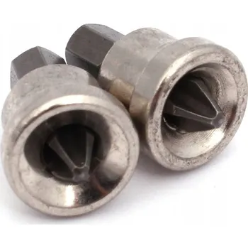 Vrták Bity PH s omezovačem hloubky pro sádrokarton, PH2