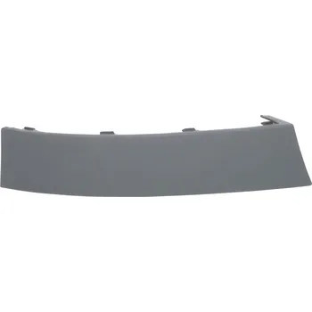 Nárazník Lišta pod levé zadní světlo ŠKODA OCTAVIA II | 2004-2012 |