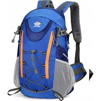 BWBIKE Hiking Travel 40L Wodoodporny Batoh Kempingowy Batoh