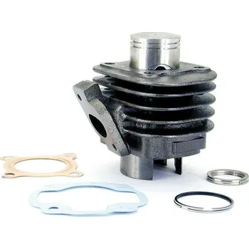 Sada válců TECNIUM - Minarelli Horizontální vzduchem chlazené válce 0303003