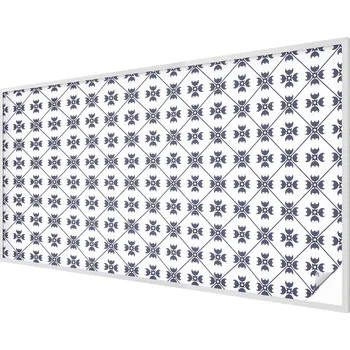 Okenní dekorace Hotová mléčná Fólie 116 x 200 cm