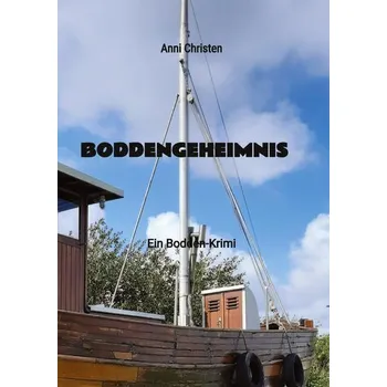 Boddengeheimnis - Christen, Anni