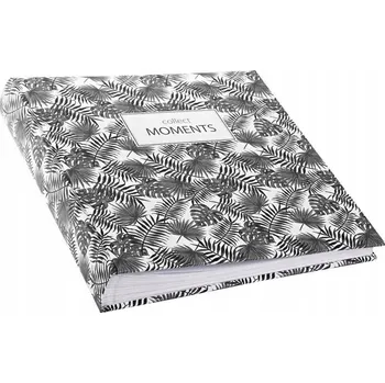 Fotoalbum TROPICANA fotoalbum s fotorůžky BB-P100 30x31