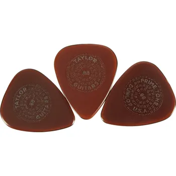 Trsátko Taylor Primetone Picks .88 mm + prodloužená záruka 3 roky