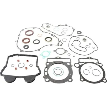 Těsnění motoru WINDEROSA (VERTEX) kompletní sada těsnění včetně těsnění motoru HUSQVARNA FC 350 16-18, FX 350 17-19, KTM SX-F 350 16-18, XC-F 350 16-18 (SXF350) (WINDEROSA (VERTEX) kompletní sada těsnění včetně těsnění motoru HUSQVARNA FC 350 16-18, FX 350 17-19, KTM SX