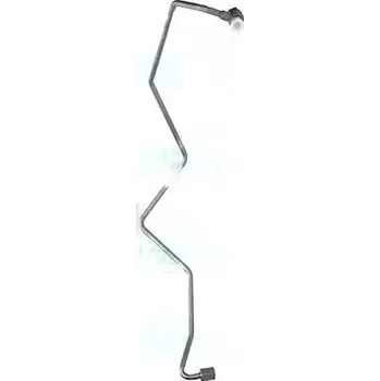 Brzdová hadice Olejová hadice, turbodmychadlo HOFFER 63034