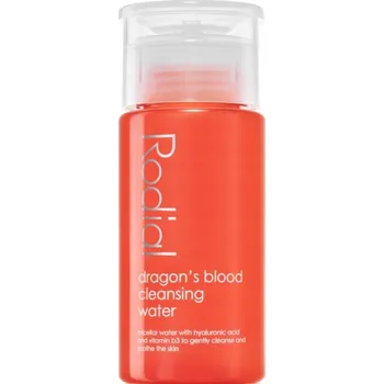 Rodial Dragon's Blood Čisticí micelární voda – jemný čisticí pleťový přípravek