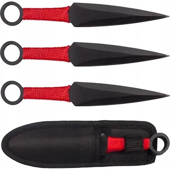 Kuchyňský nůž Sada NŮŽ nožů SCORPIO N410, 6 KS