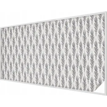 Okenní dekorace Hotová mléčná Fólie 116 x 200 cm