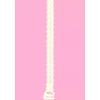 Vložka do podprsenky Ramínka RB-116 10mm - Julimex ecri(krémová) 10 mm