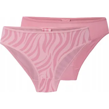 Dětské bavlněné kalhotky MARTES NELLY, 2 kusy, velikost 146/152