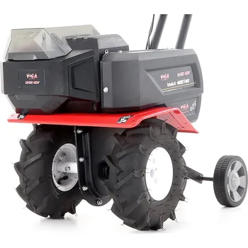 Kultivátor VeGA 40ET40 Kolový set 10" (Kultivátor | VeGA)