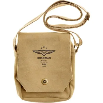 Bushman taška Azibo cream UNI