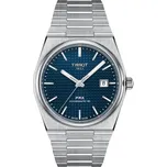 Tissot PRX T137.407.11.041.00 - 30 dnů na vrácení zboží, Garance originality