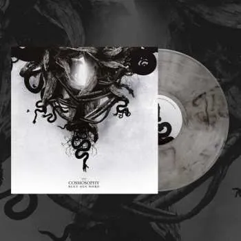 Zahraniční hudba LP Blut Aus Nord: 777 - Cosmosophy CLR 2023 Coloured Natural With Black Swirl Vinyl