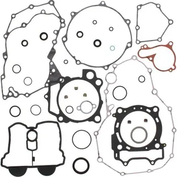 Těsnění motoru WINDEROSA (VERTEX) kompletní sada těsnění včetně těsnění motoru YAMAHA YFZ450R 09-21, YFZ450X 10-11 (WINDEROSA (VERTEX) kompletní sada těsnění včetně těsnění motoru YAMAHA YFZ450R 09-21, YFZ450X 10-11)