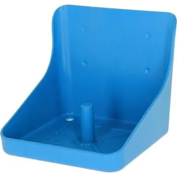 Držák na sůl KERBL plastový modrý