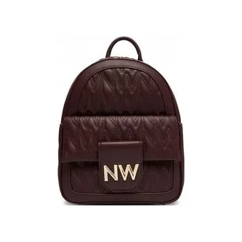 Dámské spodní prádlo Nine West dámské CEO-Astoria-Aura-LX10163 hnědé