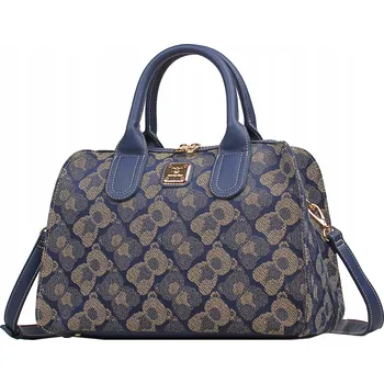 Dámské spodní prádlo Henney Bear kabelka polyester vícebarevná