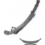 Lesjofors 6192532 Sada pružin