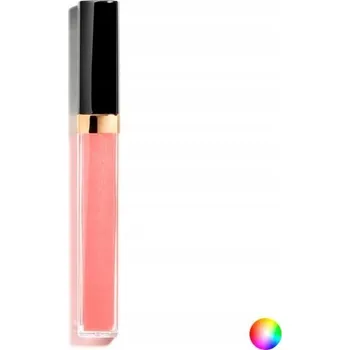 Lesk na rty Perleťový hydratační lesk na rty Chanel 5,5 ml
