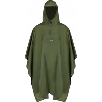 Pláštěnka Viking pončo vel. univerzální zelená