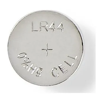 Článková baterie NEDIS Baterie LR44/LR154 AG13 357A 1ks