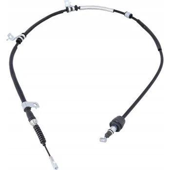 Brzdová hadice KAMOKA BRZDOVÁ HADICE PŘEDNÍ