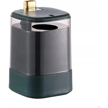 Dávkovač mýdla Nádoba na párátka, dávkovač párátka , automatický dávkovač krabička