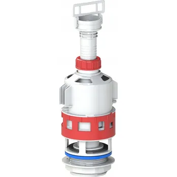 Ventil Vypouštěcí ventil Kk-Pol 1/2'' KKP690-ZS0/200/0/T