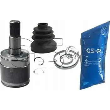 Poloosa kola GSP 639006 Sada kloubu, hnací hřídel