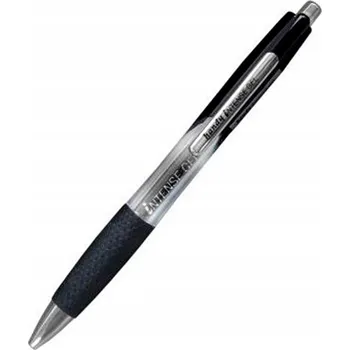 Gelové Gelová propiska Handy Intense Gel černé