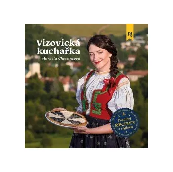 Vizovická kuchařka elektronická kniha