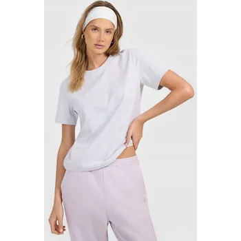 Dámské tričko Dámské tričko s kulatý výstřihem 4F, velikost XL