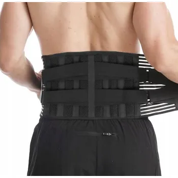 Magnetický pás na páteř Bedee velikost L