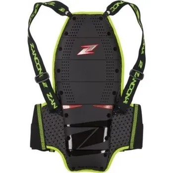 Motocyklový chránič Chránič páteře ZANDONA SPINE EVC X9 NEON 1509/HV LEVEL2 MCF_11955