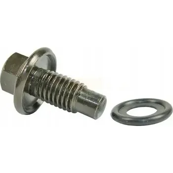 Olejová vana Metzger 8030036 Vypouštěcí šroub oleje, olejová vana