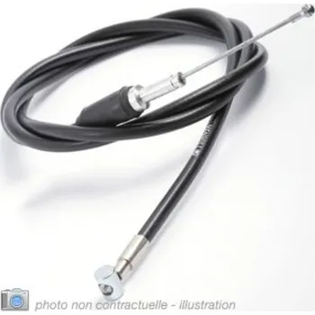 Nářadí na motocykly VENHILL Gaz Lanko plynu SHR-4-012