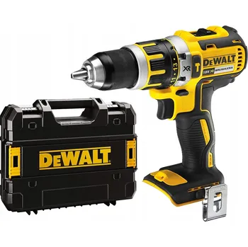 Vrtačka DeWalt DCD795NT 18 V + kufr