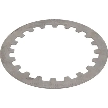 TECNIUM Ocelová spojková deska - 122.0-101.1-90.2-1.1 20DTS 7.7 ACI 137-16325-70