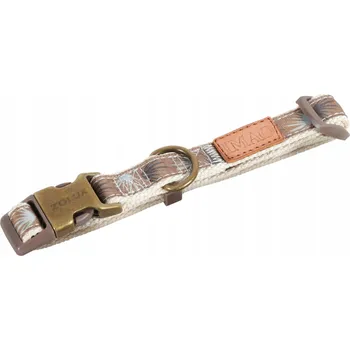 Obojek pro psa Materiálový obojek pro psa Zolux, velikost S