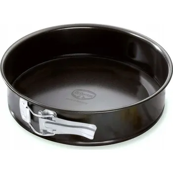Nádoba na pečení Forma Na Dort Dr. Oetker 20 x 20 cm, průměr 20 cm